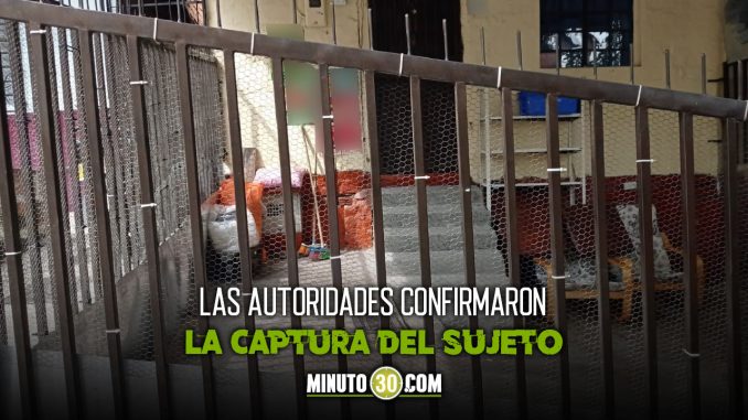 En-Manrique-se-registro-un-feminicidio-Una-mujer-fue-asesinada-a-machetazos-por-su-pareja