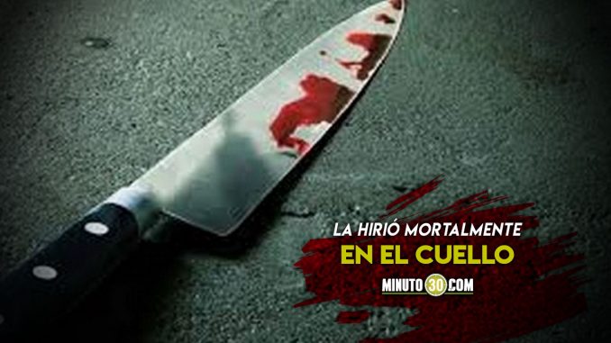En-plena-celebracion-de-su-cumpleanos-una-mujer-fue-asesinada-por-su-esposo mujer