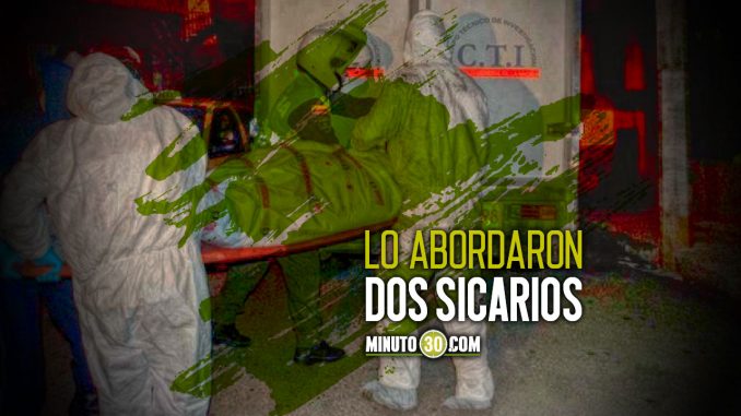En-via-publica-de-Manrique-fue-asesinado-a-balazos-un-hombre Manrique