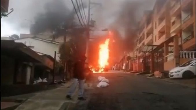 Envigado Envigado