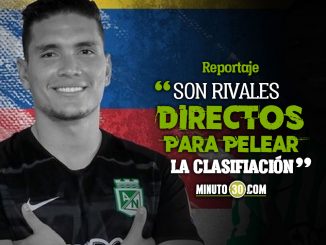“Esta triple fecha va a ser clave para la Selección Colombia”, Aldair Quintana 1 Esta fecha va a ser clave para la Seleccion Colombia Aldair Quintana