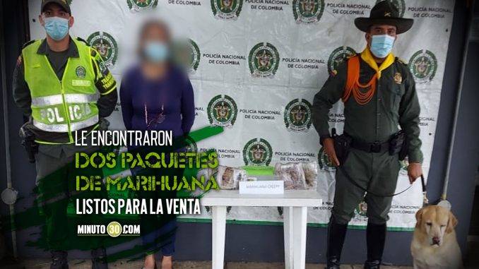 Esta-senora-salio-de-Medellin-cargada-con-Cripy-pero-en-el-bus-un-perrito-la-delato Esta señora salió de Medellín cargada con 'Creepy' pero en el bus un perrito la delató