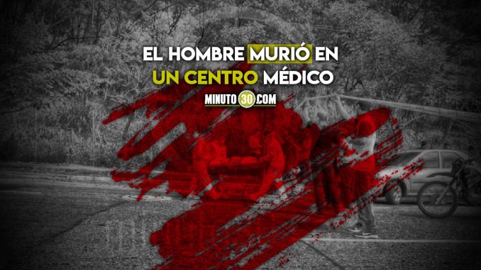 Estaba-haciendo-ejercicio-en-La-Estrella-cuando-lo-atacaron-unos-sujeto-a-bala La Estrella