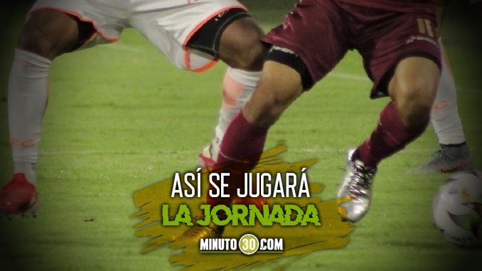 Este-jueves-se-abrira-la-programacion-de-la-fecha-12-de-la-Liga
