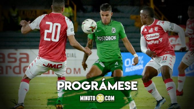 Este-miercoles-se-abriran-los-cuartos-de-final-de-la-Copa-BetPlay