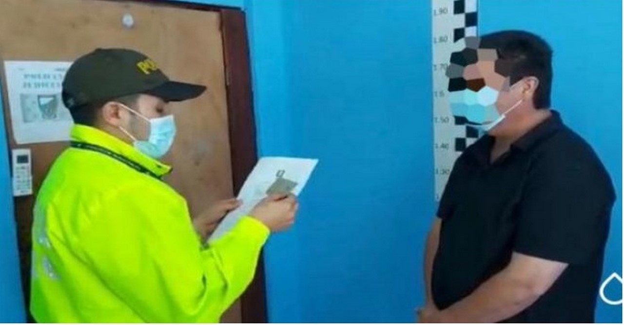 Extradición hacia EE.UU. de tres personas relacionadas con 446 kilos de cocaína en Providencia 3 Extradicion EE.UU . 3 cocaina Providencia