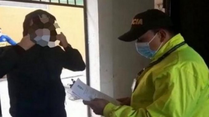 Extradición EE.UU. 3 cocaína Providencia1