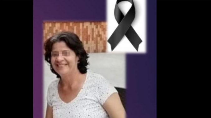 Mataron a una profesora en Santa Rosa de Osos Mataron a una profesora en Santa Rosa de Osos