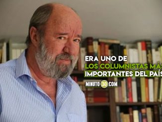¡Atención! Falleció a sus 76 años el reconocido escritor colombiano Antonio Caballero 1 Antonio Caballero