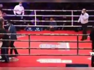 Falleció boxeadora tras varios días en coma debido a nocaut 1 Fallecio boxeadora coma nocaut 2021