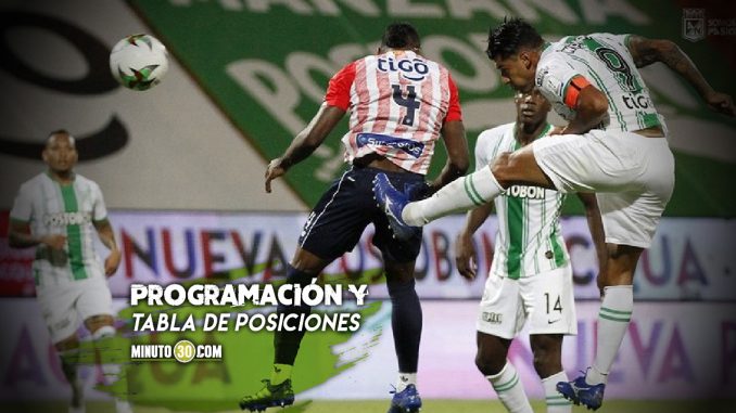 Fecha-10-de-la-Liga-continuara-este-sabado-con-cuatro-partidos