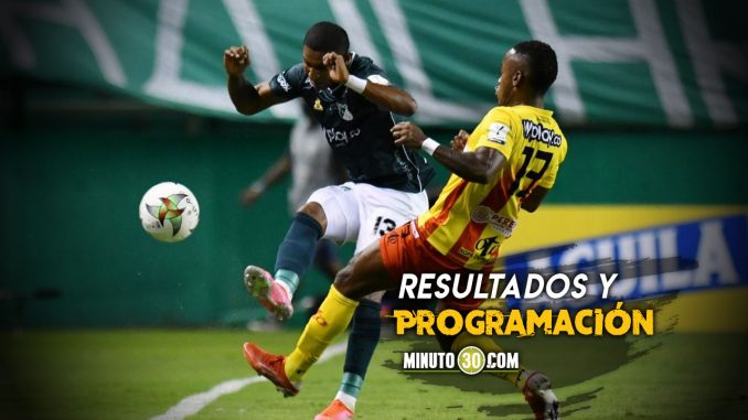 Fecha-11-de-la-Liga-BetPlay-se-puso-en-marcha-con-dos-partidos