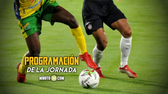 Fecha-11-de-la-Liga-se-abrira-este-viernes-con-dos-partidos