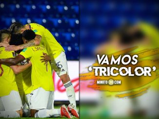 Formación titular de la Selección Colombia, para enfrentar a Chile 1 Formacion titular Seleccion Colombia