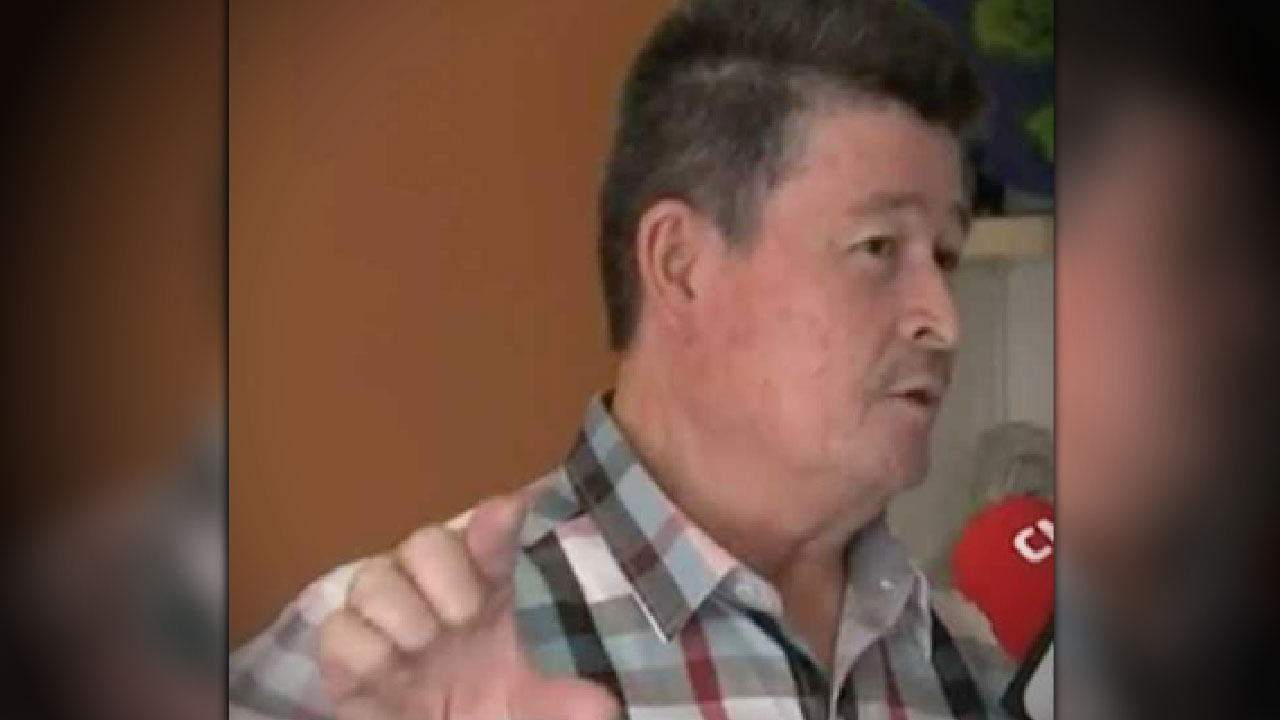 Fue a pedir una cita médica y se enteró que tenía 4 meses de muerto