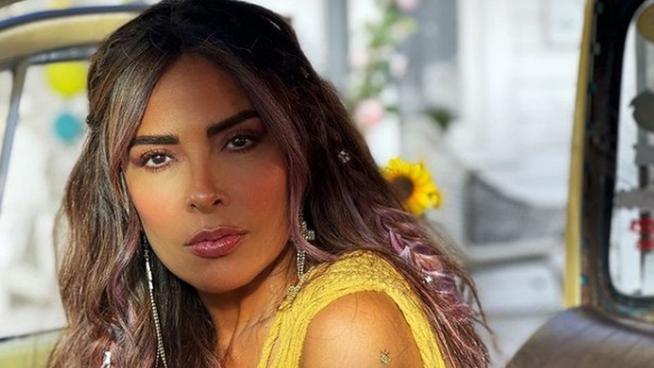 Denuncian a Gloria Trevi y su esposo por evasión de impuestos