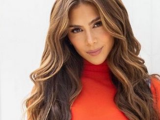 No la dejaron viajar, Greeicy Rendón no pudo llegar a los Premios Billboard 1 Greeicy Rendon