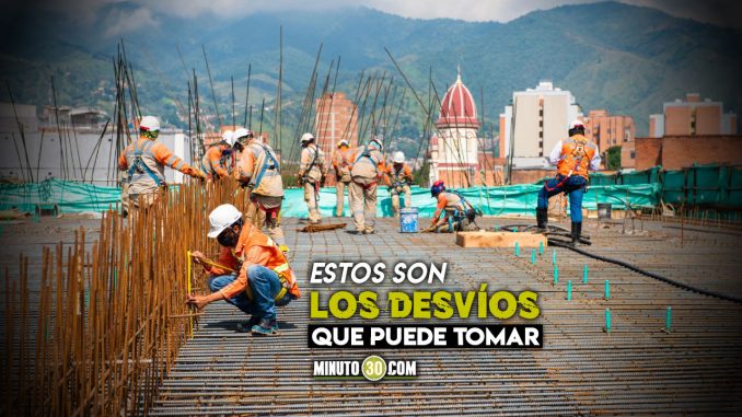 Habra-cierre-en-la-calzada-sur-de-San-Juan-con-la-70-por-las-obras-del-puente-vial San Juan