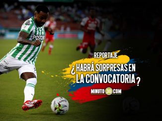 ¿Hay espacio para Dorlan Pabón y otros en la Selección?, entrenador antioqueño responde 1 Hay espacio para Dorlan Pabon y otros en la Seleccion entrenador responde
