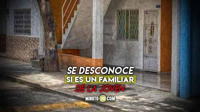 Hicieron-un-atentado-en-la-casa-de-una-de-las-jovenes-atropelladas-por-Enrique-Vives Gaira