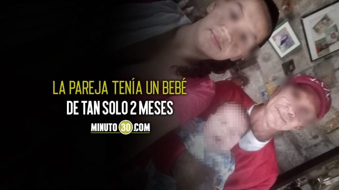 Horrible-feminicidio-Sujeto-degollo-a-su-esposa-y-luego-se-quito-la-vida Feminicidio