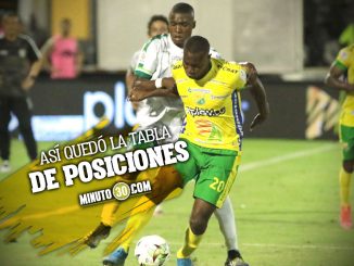 Huila y La Equidad cerraron la fecha 11 de la Liga 1 Huila y La Equidad cerraron la fecha 11 de la Liga