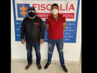 Tras las rejas está este sujeto que habría abusado de su hijastra en Itagüí 1 Tras las rejas está este sujeto que habría abusado de su hijastra en Itagüí