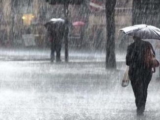 Prepárese: Ideam advierte incremento de lluvias hasta en un 40% después de septiembre 1 Ideam