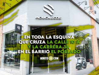 Inducascos La 10: para vivir a tope la pasión por la protección 1 Inducascos