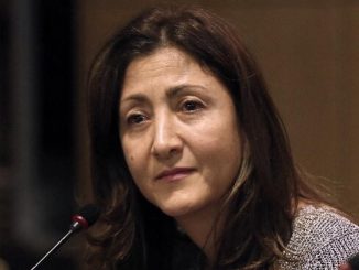 "Nunca tuvimos camas": Ingrid Betancourt sobre declaraciones de la senadora de las Farc 1 Ingrid Betancourt