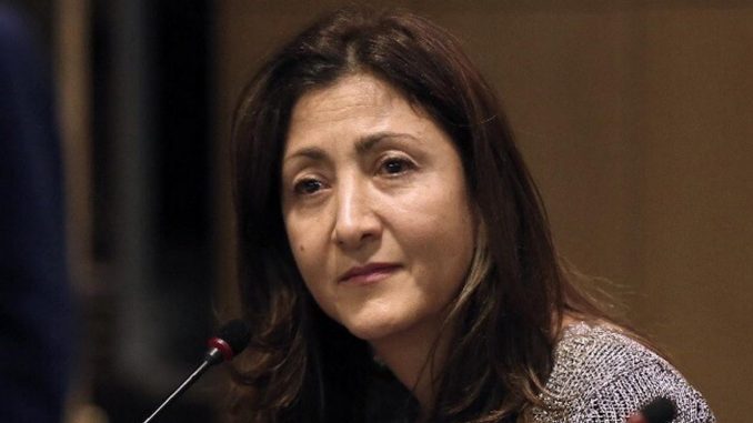 Ingrid Betancourt Ingrid Betancourt