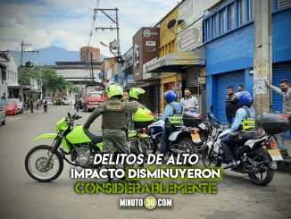 Video: Investigación revela los impactos de la delincuencia en Medellín durante la pandemia 1 Medellín investigación pandemia