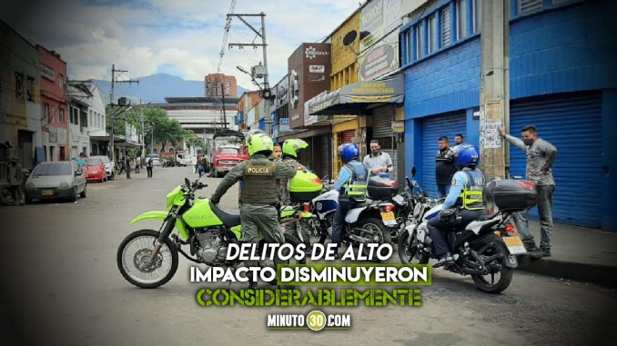 Investigacion-revela-los-impactos-de-la-delincuencia-en-Medellin-durante-la-pandemia Medellín investigación pandemia