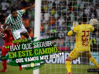 Jefferson Duque contó cómo vivió desde el banco, los lanzamientos desde el punto penal 1 Jefferson Duque conto como vivio desde el banco los lanzamientos desde el punto penal