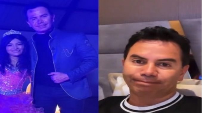 Jhonny Rivera Jhonny Rivera