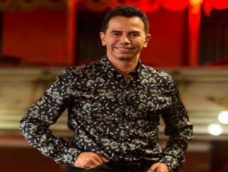 VIDEO: Jhonny Rivera sacó los 'pasos prohibidos' para divertir a sus seguidores 1 Jhonny Rivera