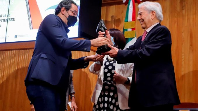 Juan Gabriel Vásquez Juan Gabriel Vásquez