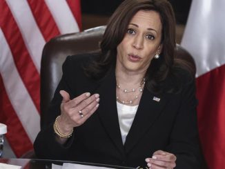 Kamala Harris se reunirá con empresarias latinas por el mes de Herencia Hispana 1 Kamala Harris