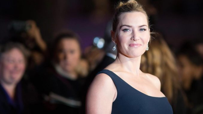 Kate Winslet Kate Winslet Emmy