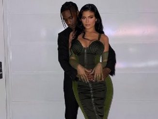 Con VIDEO Kylie Jenner confirmó que está esperando su segundo hijo 1 Kylie Jenner