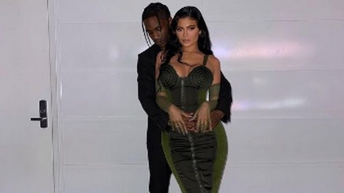 Kylie Jenner