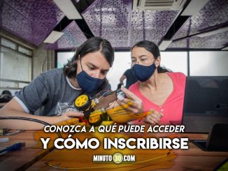 ¡Aproveche! Lanzan la Ruta Emprendedora en Medellín para impulsar a 568 negocios 1 Lanzan la Ruta Emprendedora en Medellín para impulsar a 568 negocios