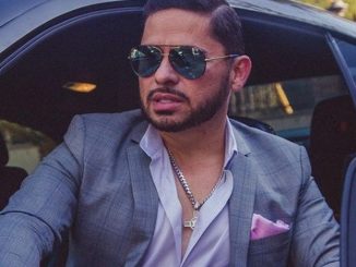 Larry Hernández tuvo secuelas de carácter sexual por culpa del covid-19 1 Larry Hernandez