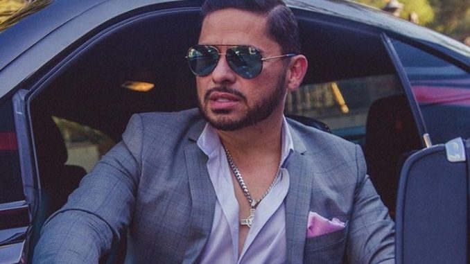 Larry Hernandez