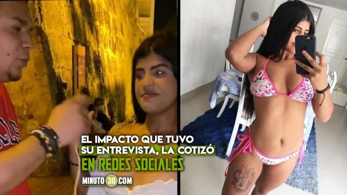 Lo-que-cobra-valentina-Mor-por-hacer-publicidad-en-redes-sociales Valentina mor