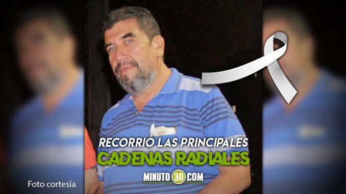 Luto-en-periodismo-deportivo-fallecio-alvaro-Ortiz-nino