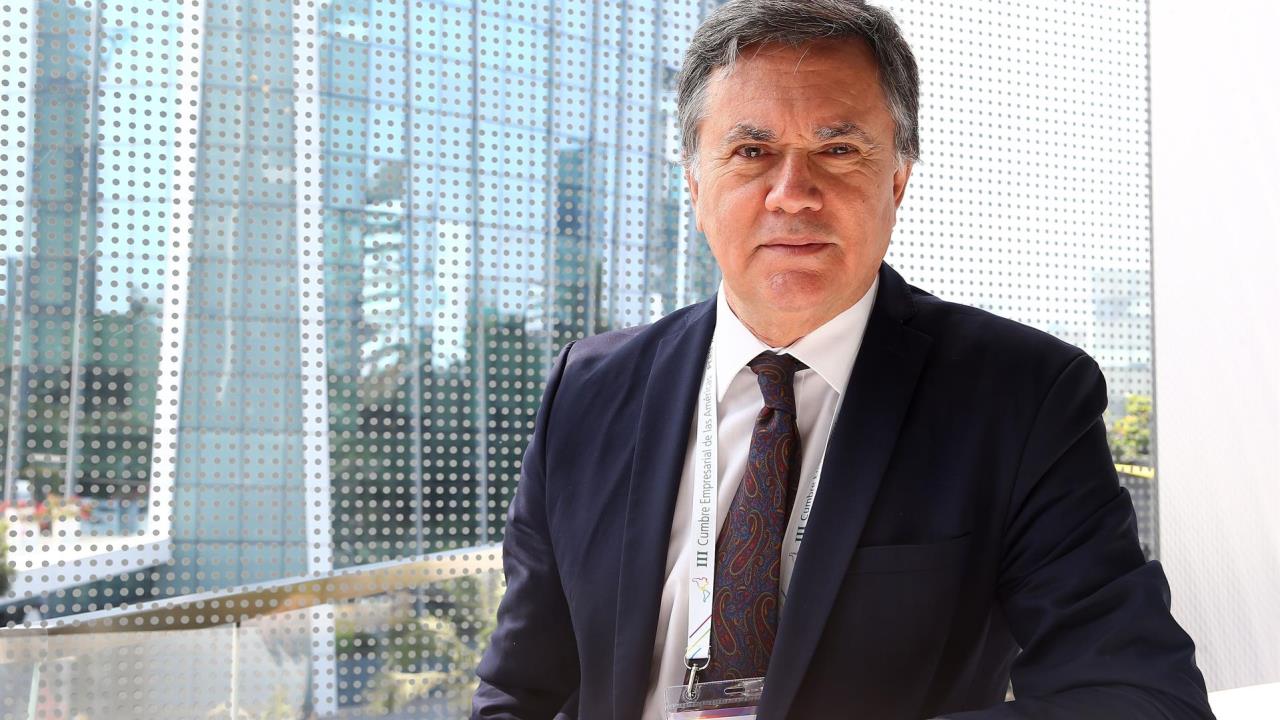 Manuel Otero alimentaria