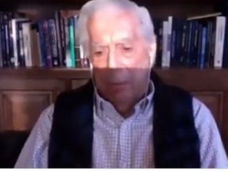 Mario Vargas Llosa reveló que sufrió abuso sexual, ocurrió cuando él tenía 12 años 1 Mario Vargas Llosa