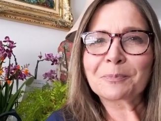 Así es la voz de Martha Liliana Ruiz tras cirugía por cáncer de lengua 1 Marta Liliana Ruiz