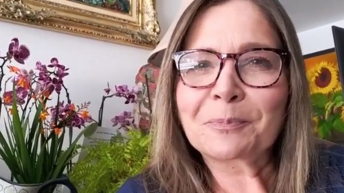 Marta Liliana Ruiz